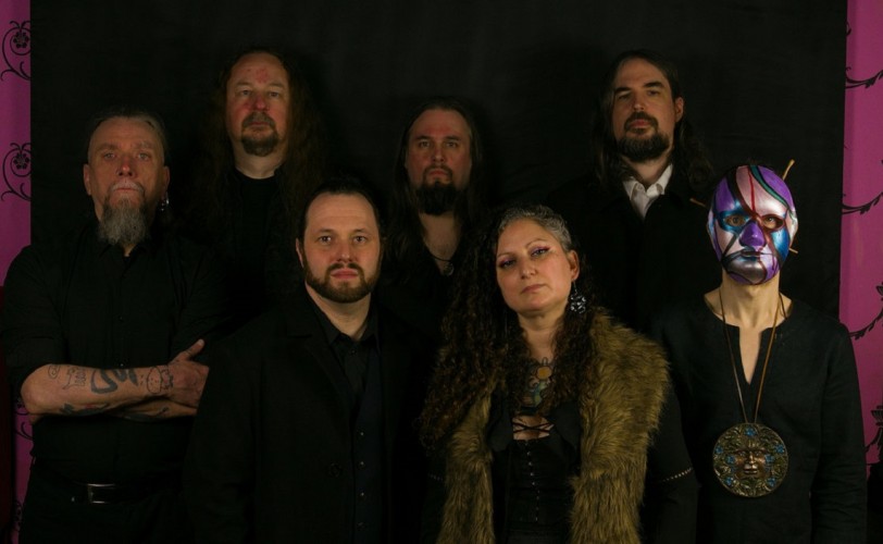 Οι A Forest Of Stars επιστρέφουν με νέο δίσκο