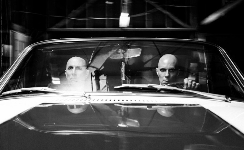 Οι A Perfect Circle επιστρέφουν με νέο single