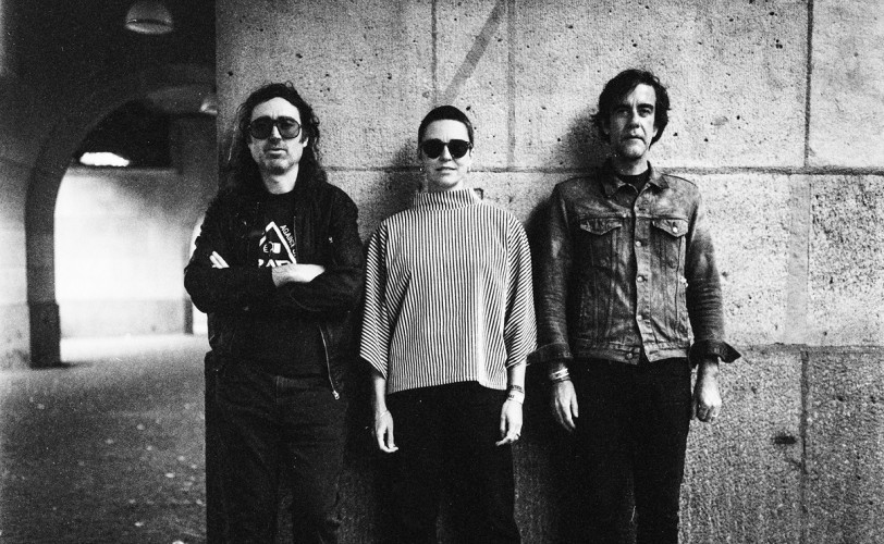 A Place To Bury Strangers ζωντανά σε Αθήνα και Θεσσαλονίκη