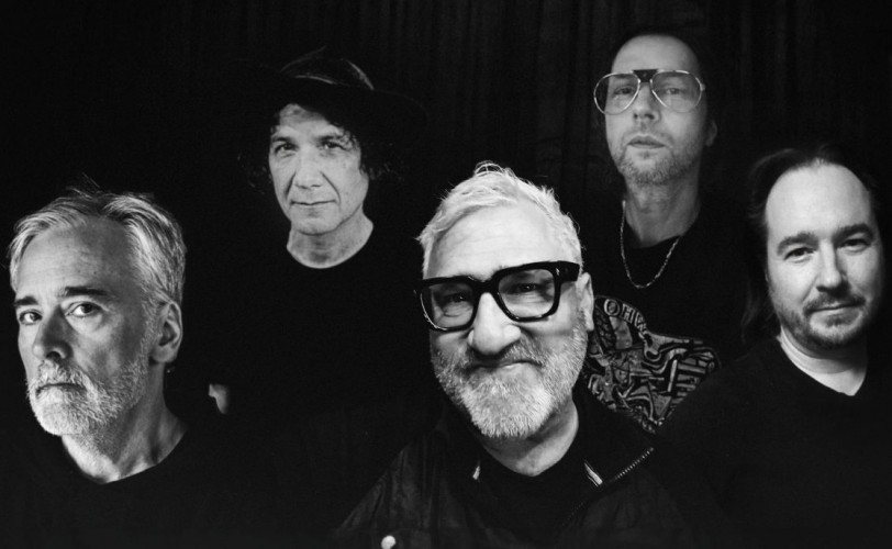 Δέκατος δίσκος για τους Afghan Whigs