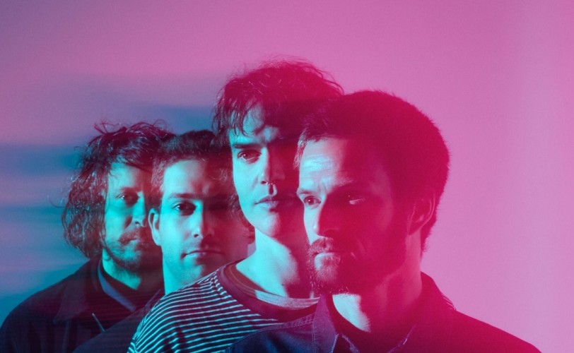 Νέο άλμπουμ και single για τους All Them Witches