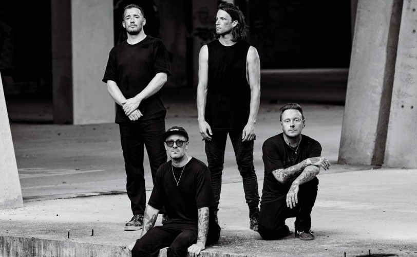 Ακούστε το καινούριο single των Architects