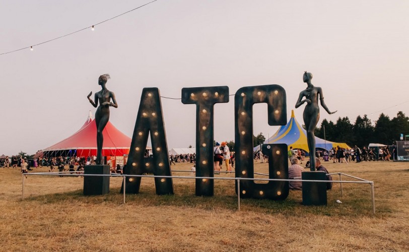 Η τελική σύνθεση του ArcTanGent Festival 2026