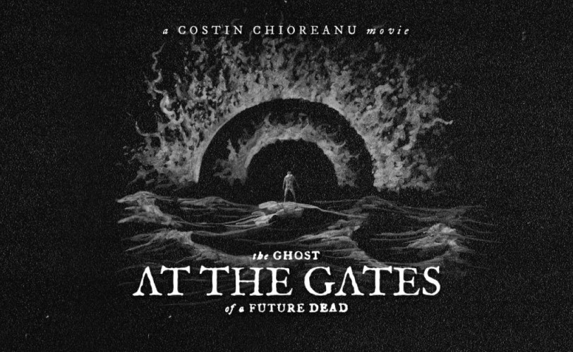 Οι At The Gates κυκλοφόρησαν animated ταινία για το "The Ghost Of Future Dead"