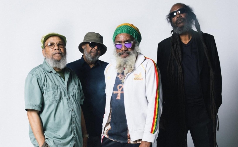 Οι Bad Brains κυκλοφορούν επίσημα το πρώτο τους demo