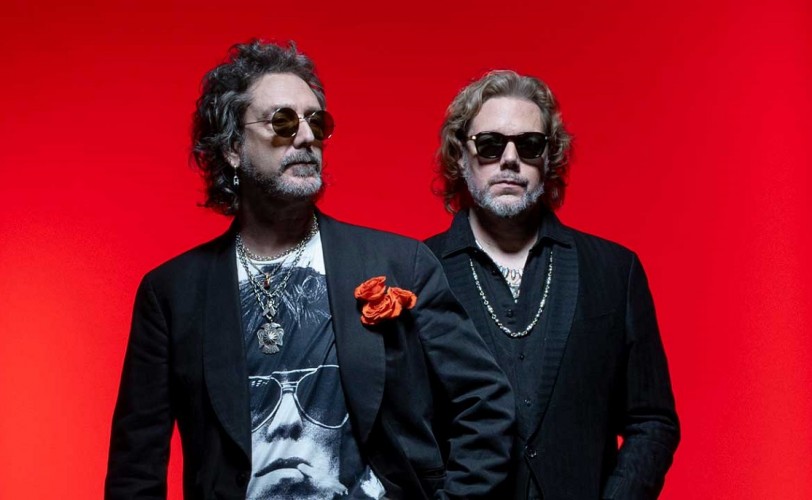 Νέος δίσκος για τους Black Crowes