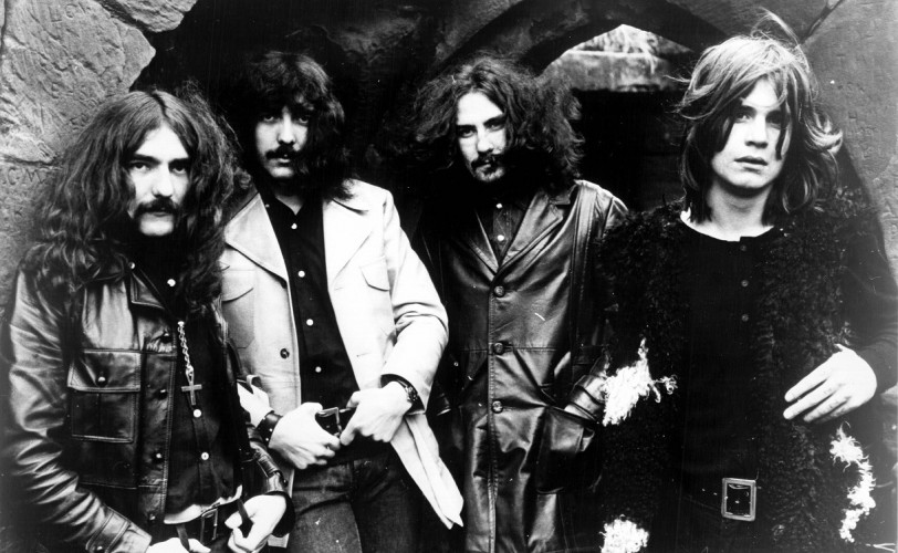Δείτε τη ζωντανή εκτέλεση του "N.I.B." από τους Black Sabbath στο Beat-Club το 1970