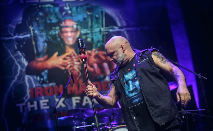 Τέλος στα meet 'n' greet του Blaze Bayley με τους οπαδούς