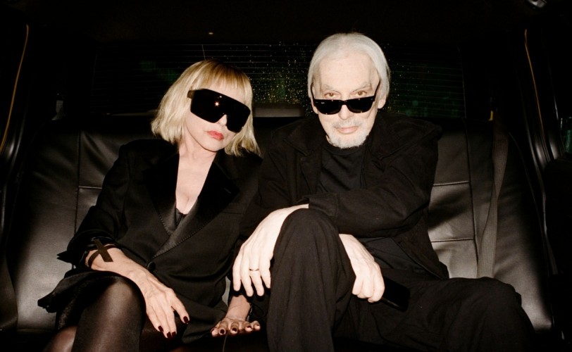 Οι Blondie επιστρέφουν με το "High Noon"