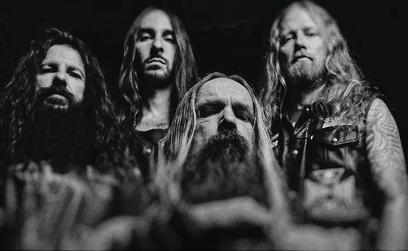 Οι Black Label Society ανακοίνωσαν το "Engines Of Demolition"