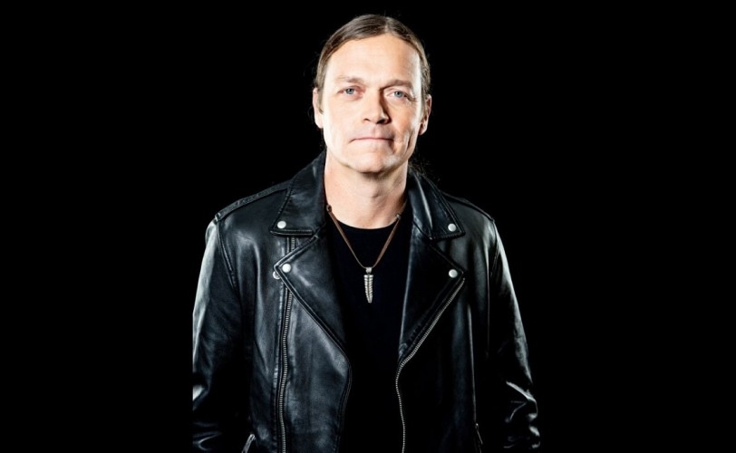 Πέθανε ο Brad Arnold των 3 Doors Down