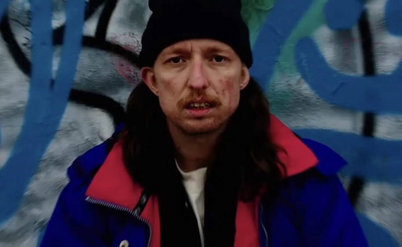 Η ανακοίνωση των Turnstile για την επίθεση του Brady Ebert στον πατέρα του Brendan Yates