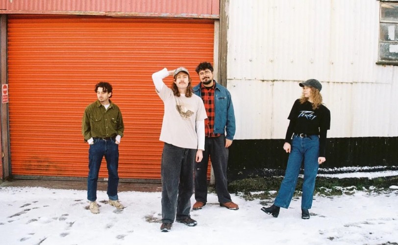 Νέος δίσκος και single για τους Brown Horse