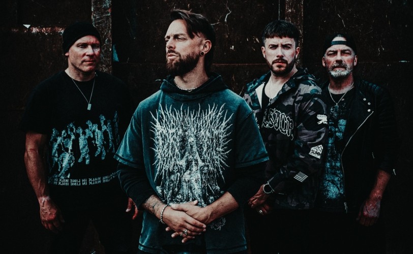 Οι Bullet For My Valentine επιστρέφουν με νέο δίσκο
