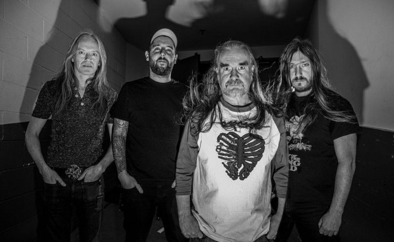 Carcass και Sakis Tolis στον τρίτο κύκλο ανακοινώσεων του Mammothfest 2026