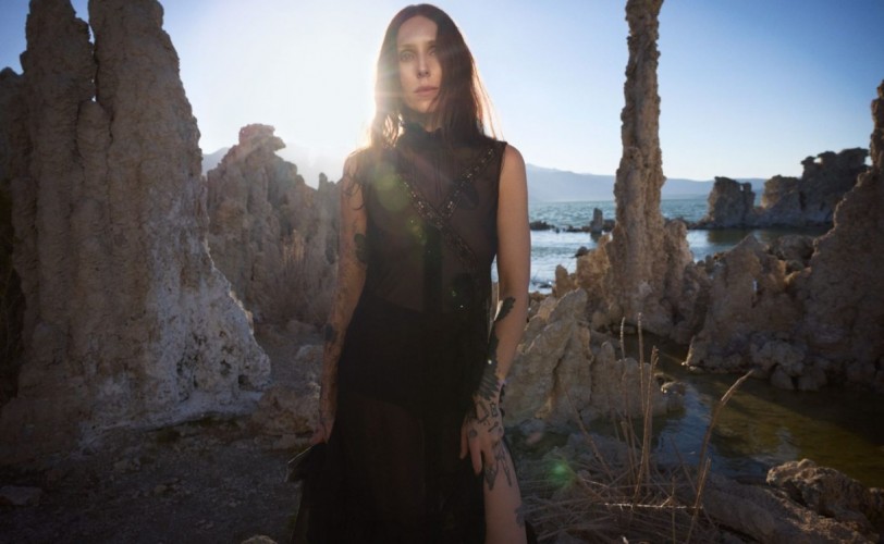 Νέος δίσκος και single για την Chelsea Wolfe
