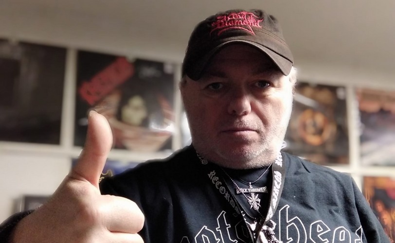 Έφυγε από τη ζωή ο Χρήστος Χριστοδούλου της Sirens Records