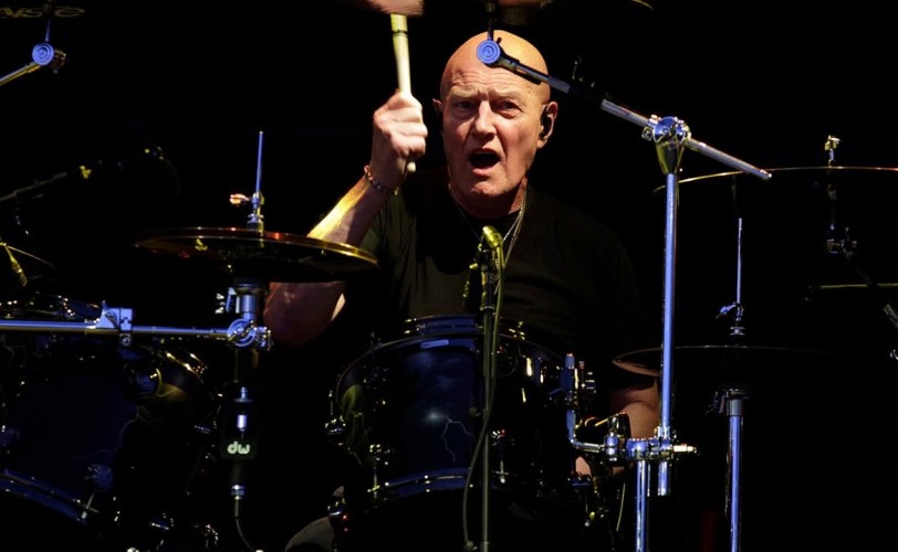 ΑΑποχωρεί από την ενεργό δράση ο Chris Slade