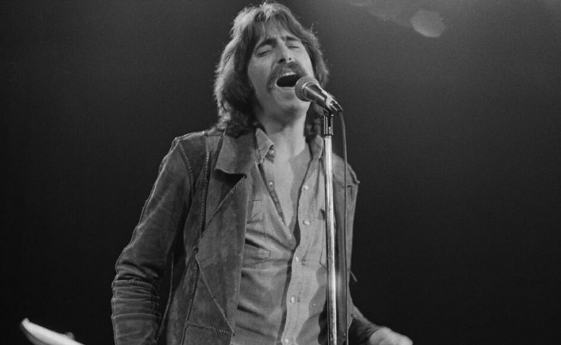Απεβίωσε ο Chuck Negron των Three Dog Night