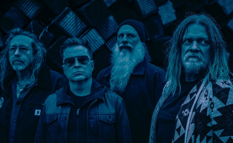 Οι Corrosion Of Conformity επιστρέφουν με νέο δίσκο και single