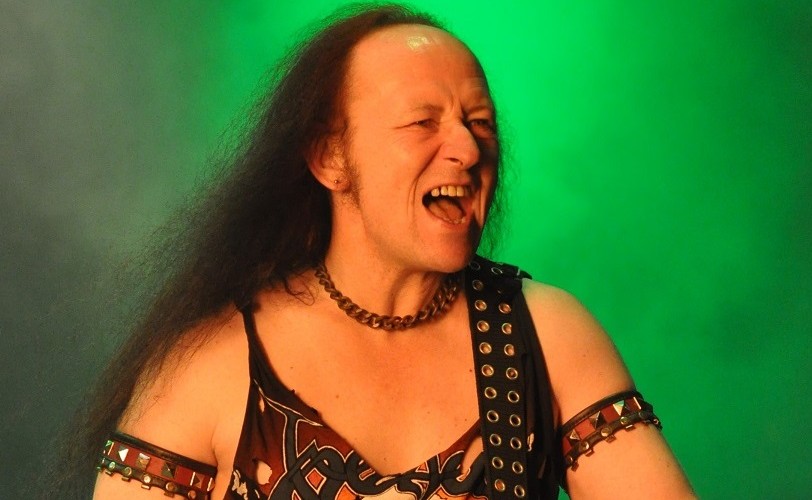 Πέθανε ο Cronos των Venom
