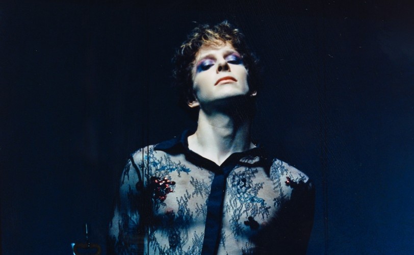 To "Animals" είναι το νέο single και video του D3lta