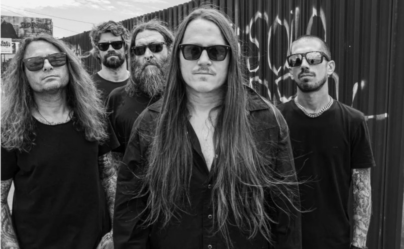 Οι Darkest Hour επιστρέφουν με νέο δίσκο και single