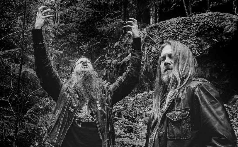 «Προϊστορικό» metal από τους Darkthrone