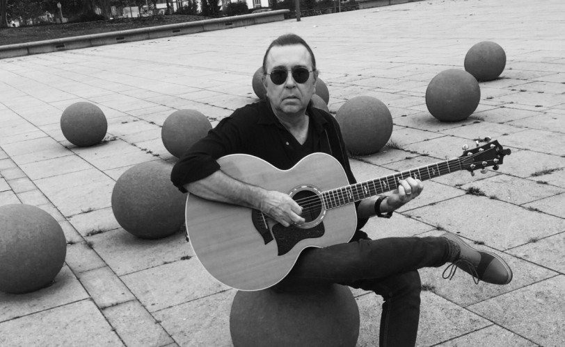 Πέθανε ο David Surkamp των Pavlov's Dog