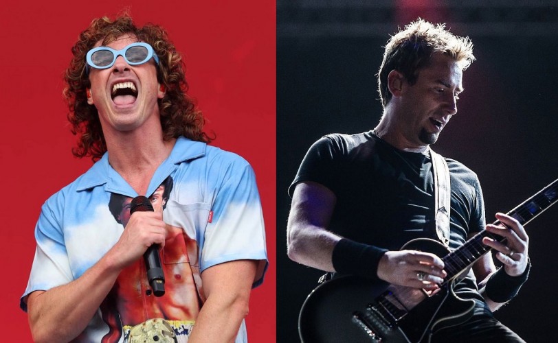 Με Nickelback το νέο single των Don Broco