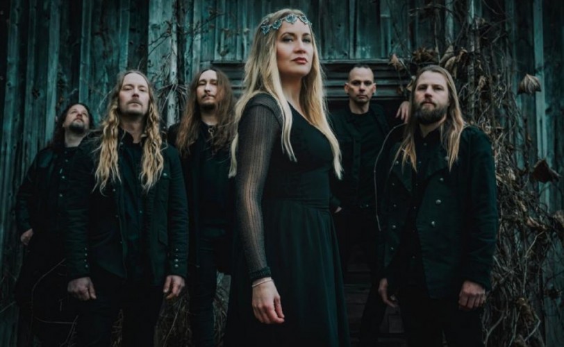 Οι Draconian ανακοίνωσαν το "In Somnolent Ruin"