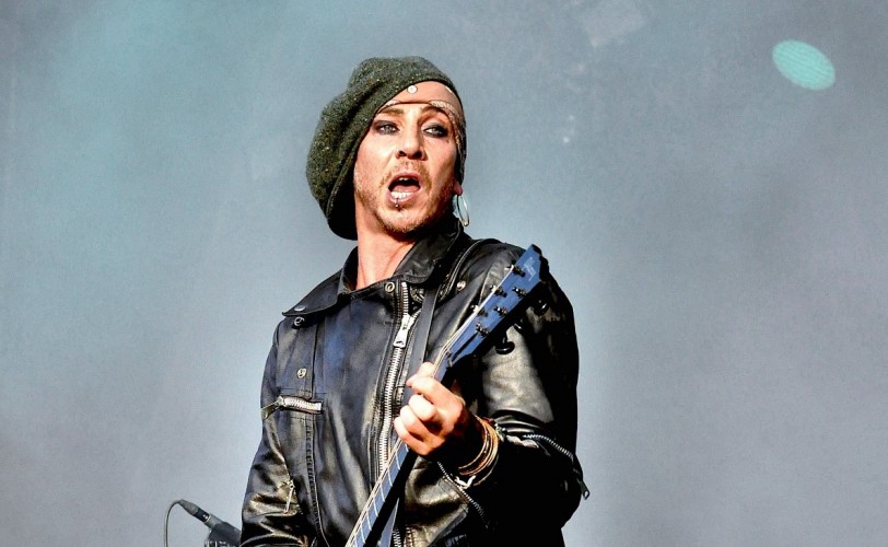 Αποσύρεται οριστικά από τους Hellacopters o Dregen