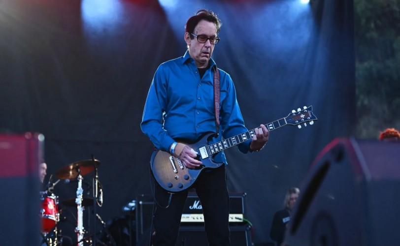 Ο East Bay Ray των Dead Kennedys διαγνώστηκε με νόσο του Πάρκινσον