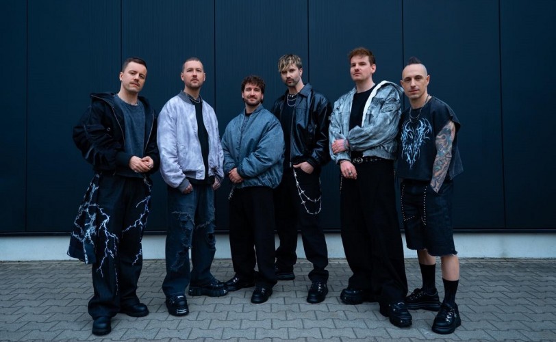 Οι Electric Callboy ανακοίνωσαν νέο δίσκο