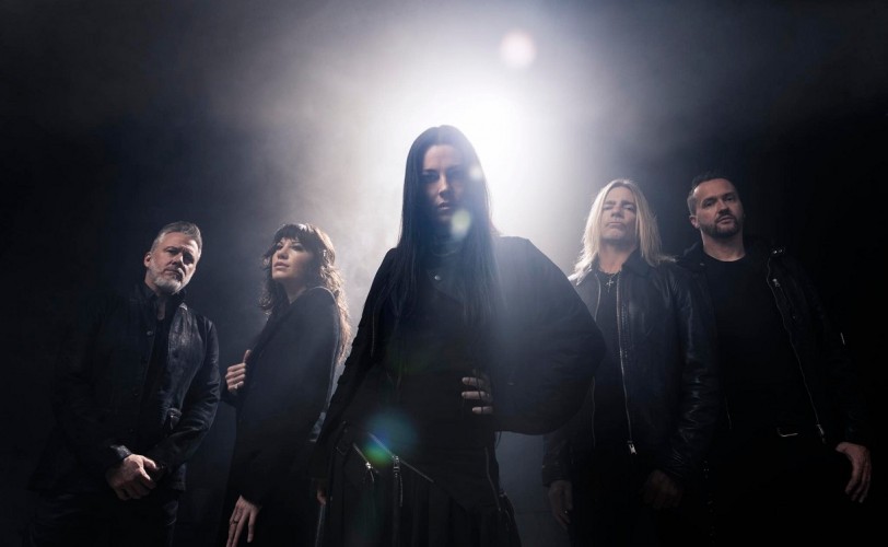 Νέο άλμπουμ και τραγούδι για τους Evanescence