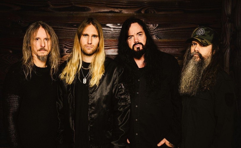 Δίσκος Νο. 15 για τους Evergrey