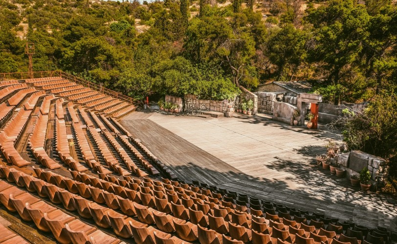 Το πρόγραμμα Ιουνίου και Ιουλίου για το Φ hill Sessions 2026