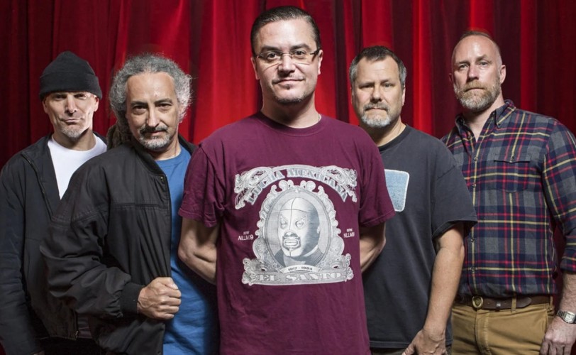 Οι Faith No More επιστρέφουν το 2027