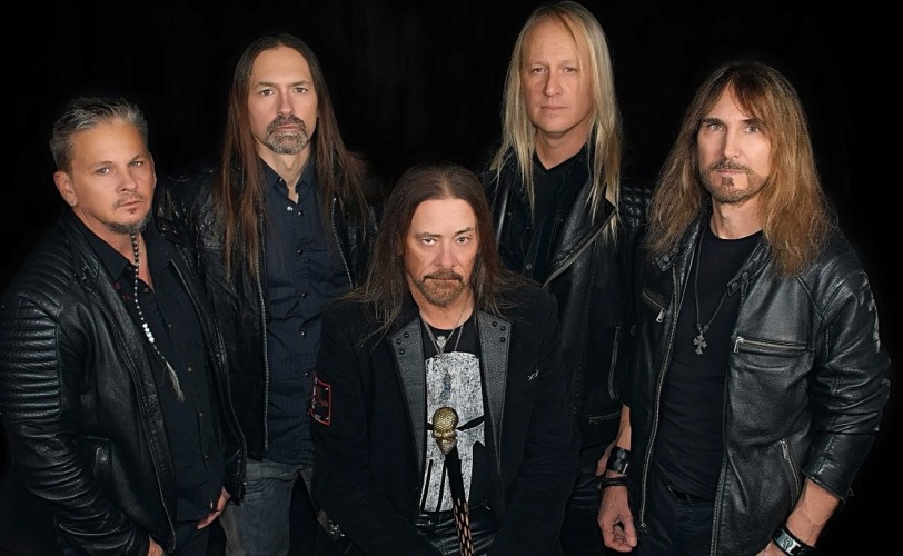 Flotsam And Jetsam, Whiplash και Artillery επικεφαλής στο Into Battle Festival Vol. V