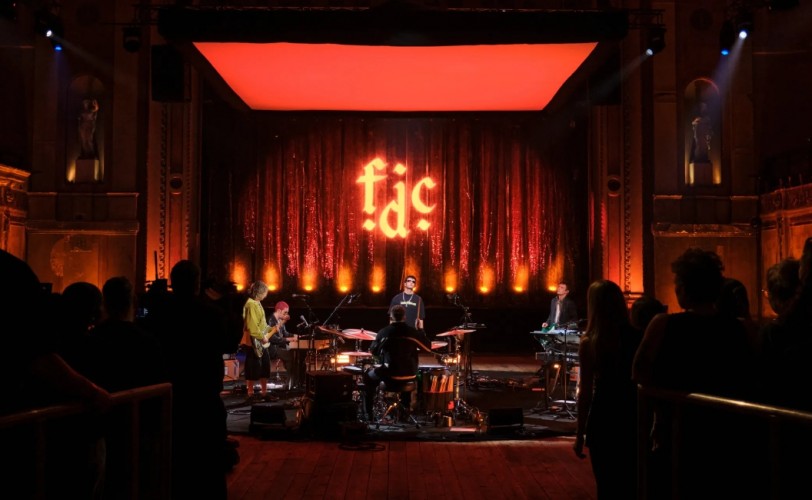 Δείτε την εμφάνιση των Fontaines D.C. στον Jools Holland