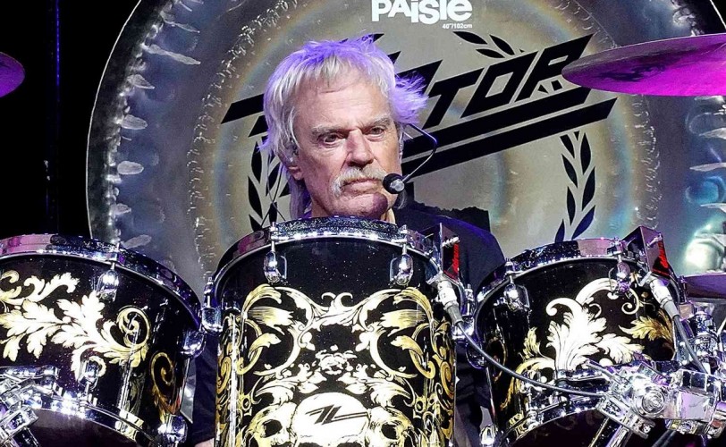 Πέθανε ο Frank Beard των ZZ Top