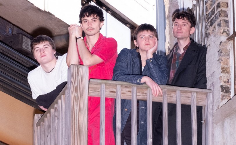 Οι Friko ανακοίνωσαν το δεύτερο δίσκο τους