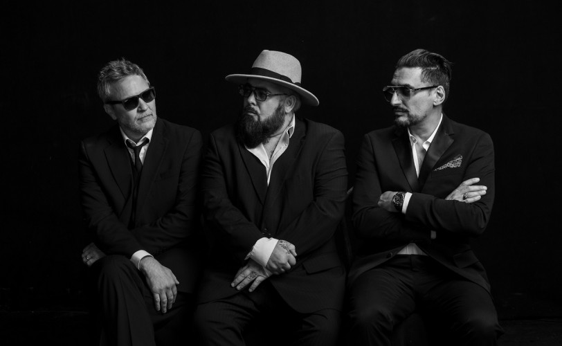 Οι Fun Lovin' Criminals για τρεις συναυλίες στην Ελλάδα