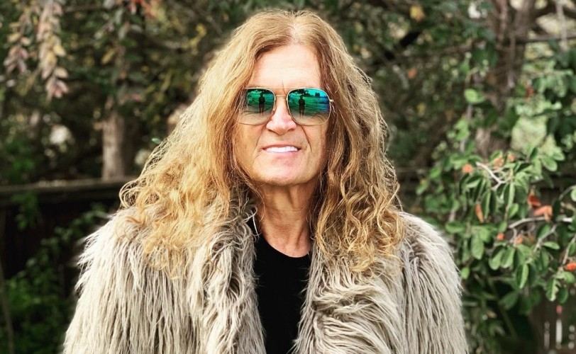 Αποσύρεται από τις συναυλίες ο Glenn Hughes