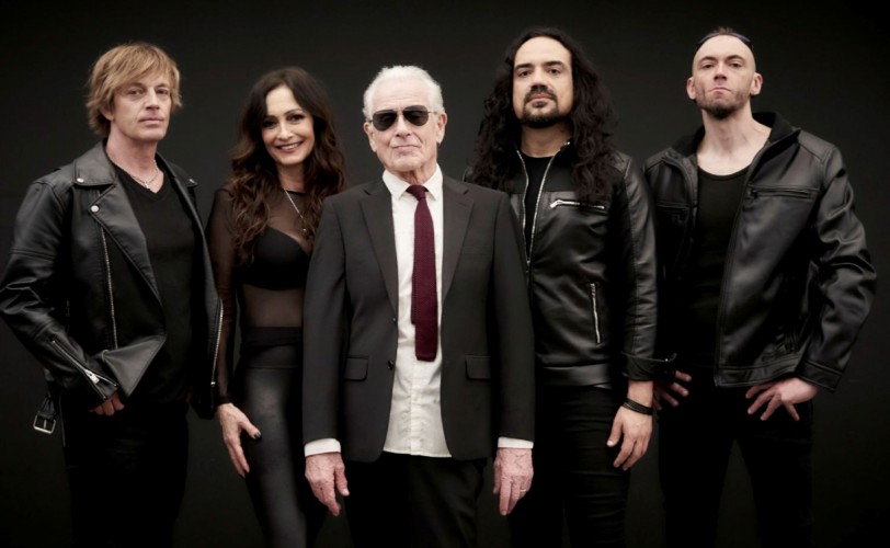 Νέος δίσκος για τους Graham Bonnet Band