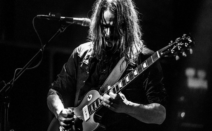 Εκτός Graveyard μετά από σχεδόν 20 χρόνια ο Jonatan Ramm