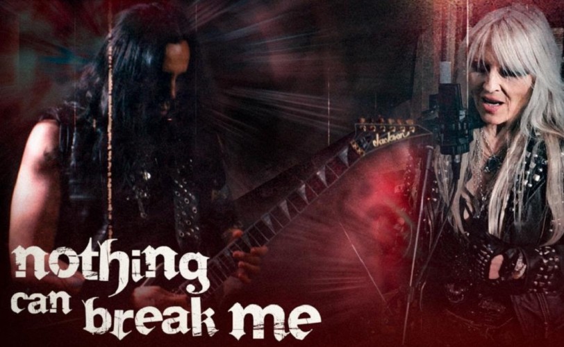 Lyric video για τη συνεργασία του Gus G με την Doro