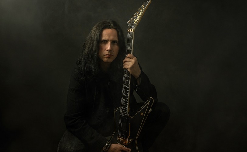 Πέμπτος προσωπικός δίσκος με σπουδαίους guests για τον Gus G