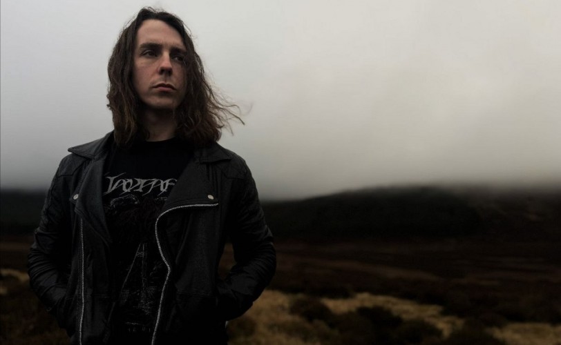 Οι Hellripper ανακοίνωσαν νέο δίσκο