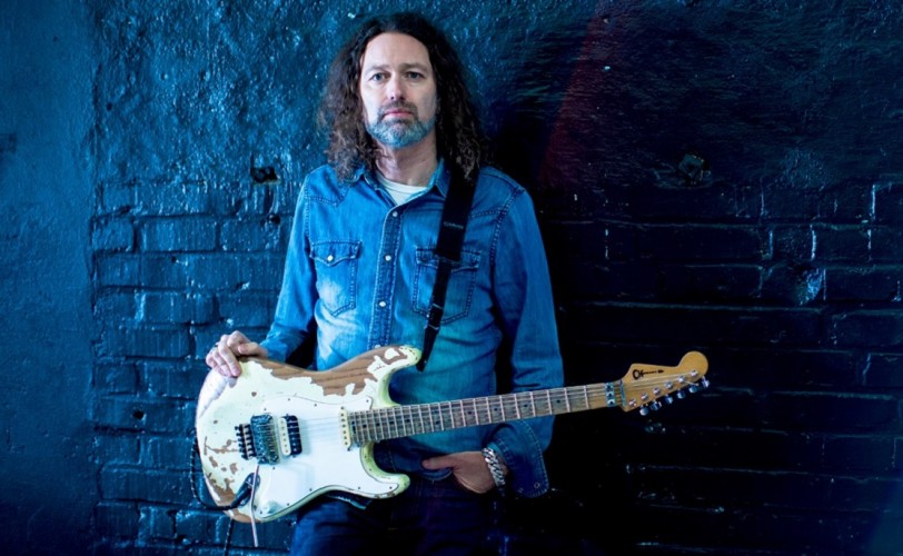 Εκτός Evergrey μετά από συνολικά 21 χρόνια ο Henrik Danhage